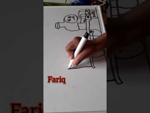 Gambar kereta api - YouTube