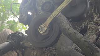 2019 Jeep Cherokee 3.2 Engine And Transmission For Sale. Parts/Core Engine AndTrans. 4109080146