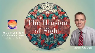 How do our eyes decide what they see?