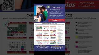 Calendario Escolar 2024-2025 Puebla SEP Calendario Escolar 2024-2025 Puebla SEP