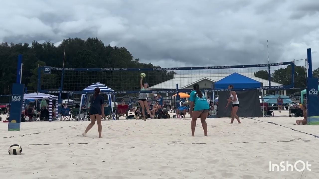 Day 1- 1st 16U Silver Winter World Mega Showcase 