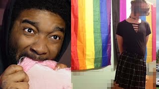 Mom Defends Her Son Sending N*des To 5th Graders