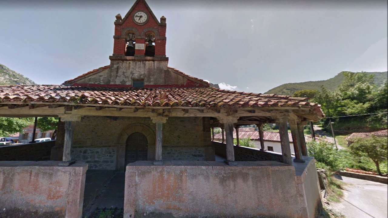 Viegu, Ponga, ASTURIAS