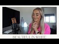 Beautiful In White - Shane Filan | Cover