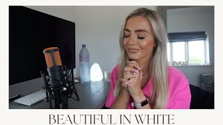 Beautiful In White - Shane Filan | Cover