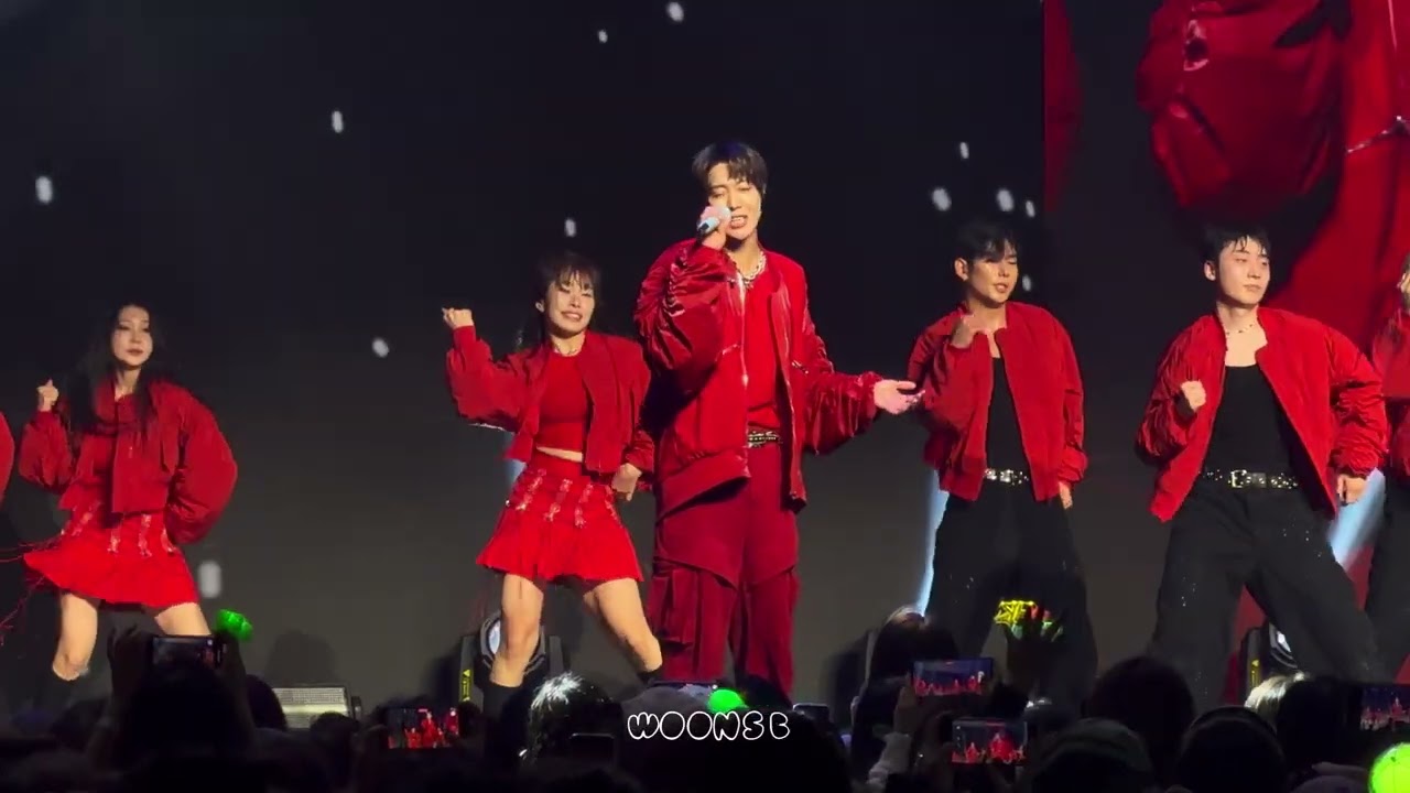 260131 | SS501 - SNOW PRINCE @ FIVE O ONE : 20TH ANNIVERSARY WORLD TOUR CONCERT IN HONG KONG