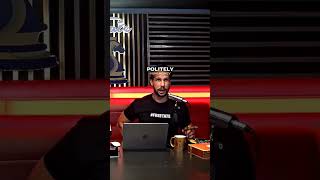 Celebrity Tristan Tate Shares Story About Rory Wealth