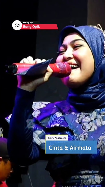 Cinta Dan Air mata || Selvy Anggraeni #dangdutlawas #storywa #music