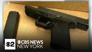 Investigators say they have evidence linking Luigi Mangione to scene of CEO shooting