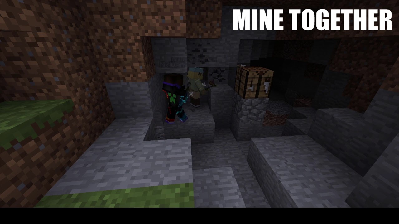 BadrockMC - New Minecraft 1.13.2 Survival Server Trailer