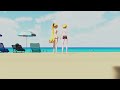 ちっちゃな水着 - 鏡音レン