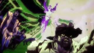 Za warudo (EARRAPE) beware Headphone users