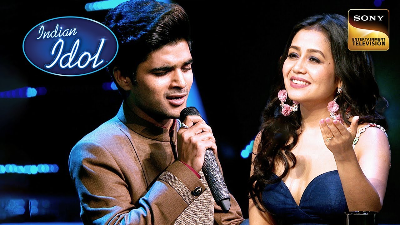      Salman Ali   Haal Kya Hai Song  Indian Idol Season 10  Full Episode