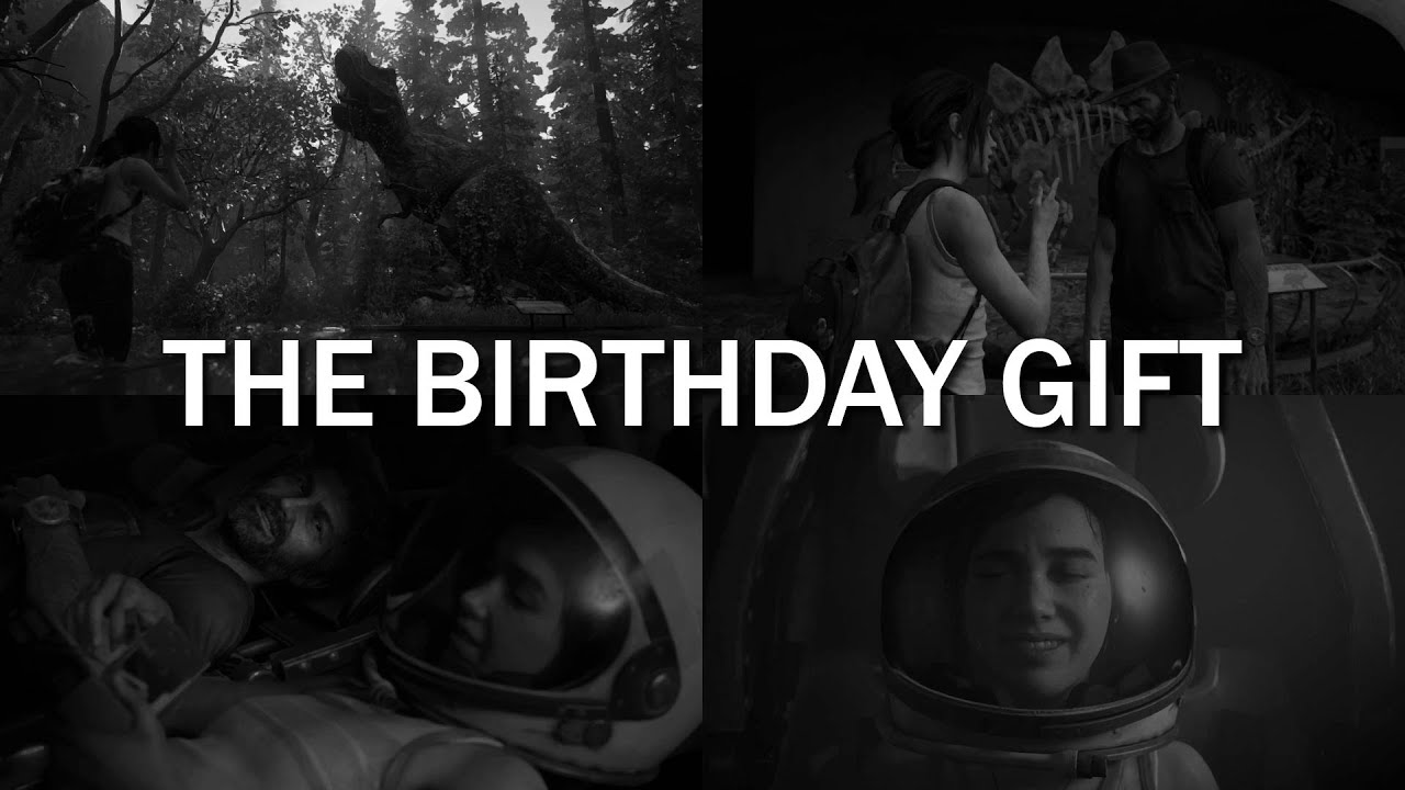 The Birthday Gift Song The Birthday Gift Song