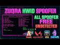 %100 ÜCRETSİZ HWID SPOOFER! FiveM, Valorant, Fortnite, MTA Ban Kaldırma Çözümü!