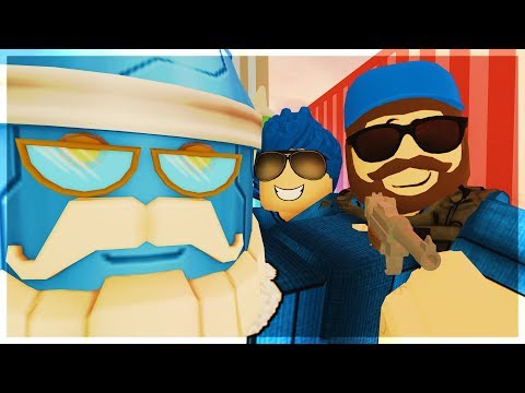 WINNING EVERY ARSENAL GAME... (Roblox LIVE) - WINNING EVERY ARSENAL GAME... (Roblox LIVE)