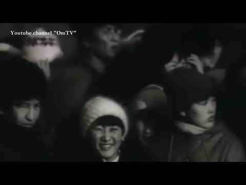 ИК. Тема: Демокр.процессы в Каз-не в годы Перестройки. Провозглашение Независимости РК