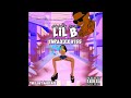 Lil B - All Night Long  [ Audio ] [ Radio ]