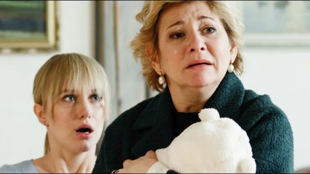 VIVA PARA VER O CASAMENTO! 😱👀 O SONHO ACABOU SENDO UM PESADELO! Filme romântico em Português