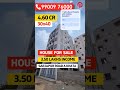 💰₹3.5 Lakhs Income Generating Property | House for sale in Bangalore | 30x40 A Khata Property