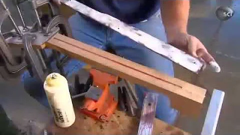 Have You Ever Wanted To Know How Banjos Are Made?