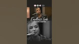 Endless Love - Boyce Avenue ft. Connie Talbot (Cover)