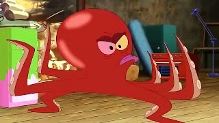 Download lagu Oggy And The Cockroaches New Episode Best Collection 2017 # 97