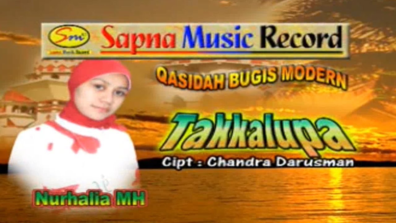 TAKKALUPA (NURHALIA HM)