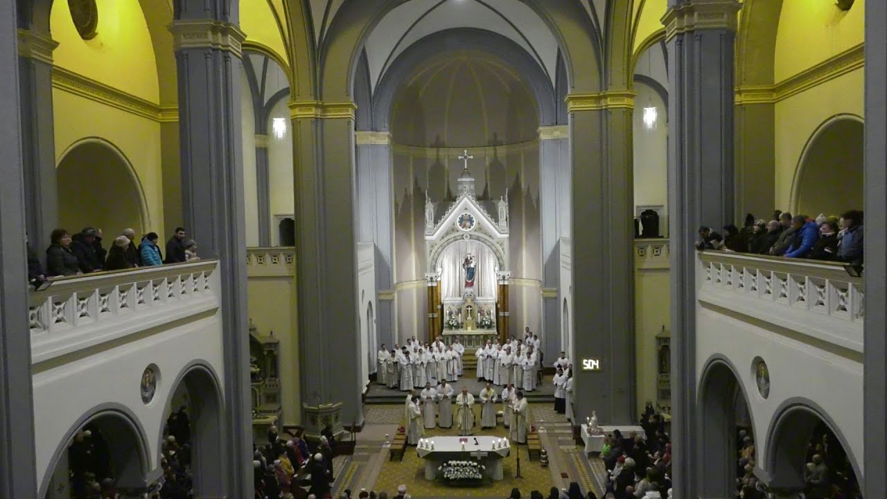 Filipov - Poutní místa severních Čech