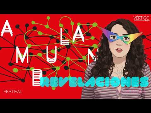 Ambulante 2026: La Gira de Documentales | #alemoncada #VÉRTIGOPOLÍTICO