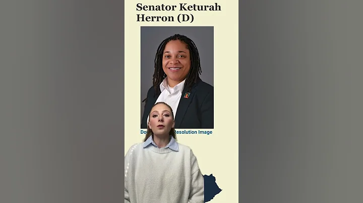 Bill Aims To Restore Voting Rights To KY Felons Who Served Time #politics #shorts