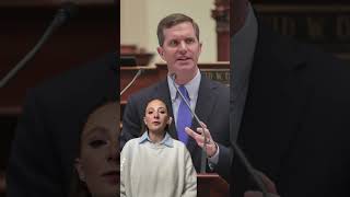 Bill Aims To Restore Voting Rights To KY Felons Who Served Time #politics #shorts