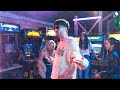 SKiNNY BARBER - God damn, Nice girl (Official Video) - YouTube