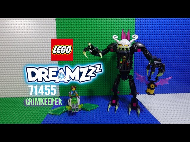 Lego Marvel Venomized Groot 76249 Set Review 