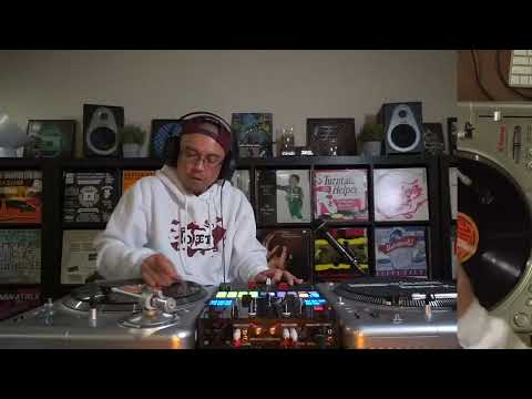 D-Styles 'Its Fresh'