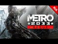 Metro 2033 Redux ► СЕКРЕТНЫЙ БУНКЕР ► #3
