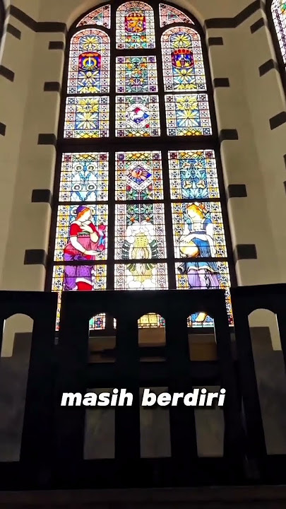 MISTERI LAWANG SEWU SEMARANG, TEMPAT POPULER BERSEJARAH. #bukanmimpibiasa