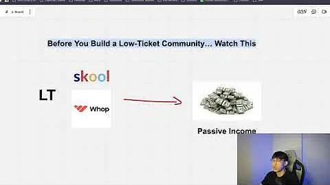 Don't Start a Skool Community Until You Watch This...