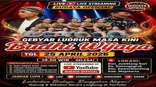  Gebyar  Ludruk Budhi Wijaya Dsn Jumblang Sari Ds Simongagrok Kec Dawarblandong Mojokerto