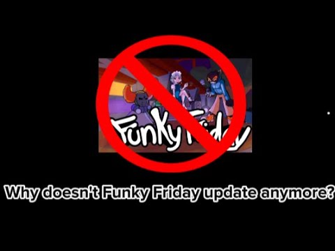 New Funky Friday Christmas Update!  Animation Showcase (Candy Cane, Blu  EX, Furry Bandu + More!) 