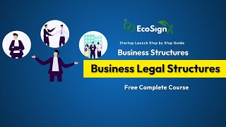 Business Legal Structures | Business Types | Partnership vs Sole Proprietorship vs Corporate