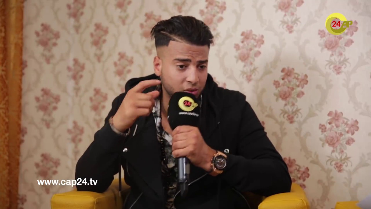 بالدموع .. بلال عقاد BILAL AKKAD يبوح بحقائق مثيرة عن حياته الخاصة