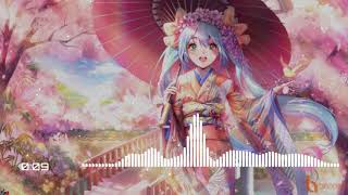 Nightcore - Take My Hand