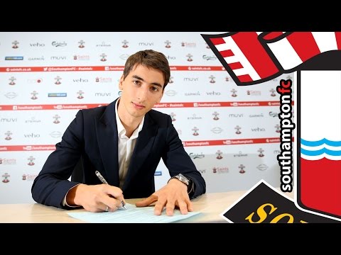 Saints boss Koeman on Djuričić signing