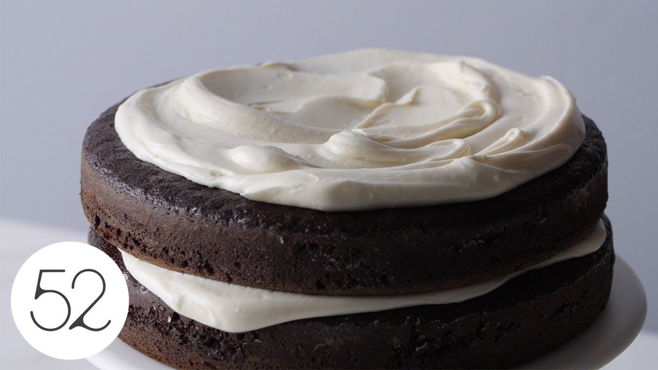 Dark Molasses Gingerbread Cake | Food52