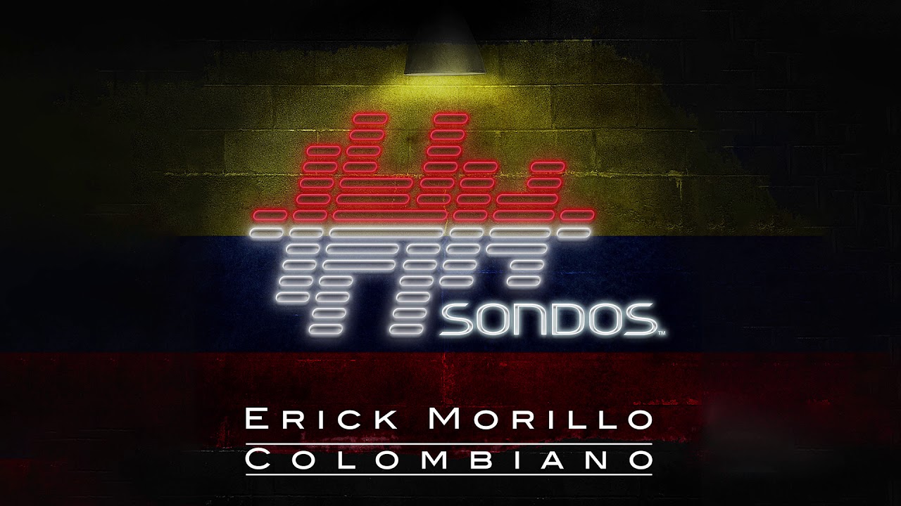Download Erick Morillo - Colombiano (Extended Mix)