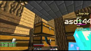 Raiding #1 Epic OP Raid with asd144 gaming