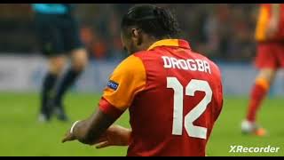 Drogba Edi̇t