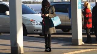 130222 Tiffany Airport