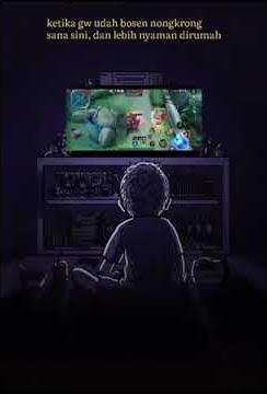 STORY WA MOBILE LEGEND || STORY WA KEREN 30 DETIK TERBARU